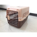 BAIYI Colorful Acrylic Dog Kennel en venta